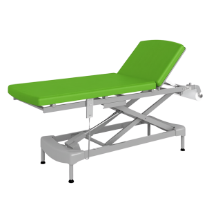 GIVAS AT4046E – Electric Therapy Couch