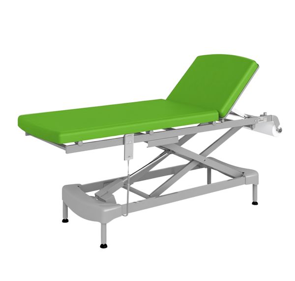 GIVAS AT4046E – Electric Therapy Couch